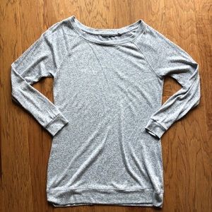 Athleta Maternity Crew Sweater
